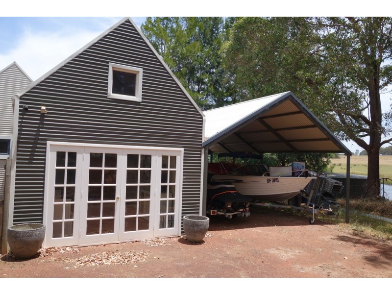 252 Roy Road, Metricup WA 6280