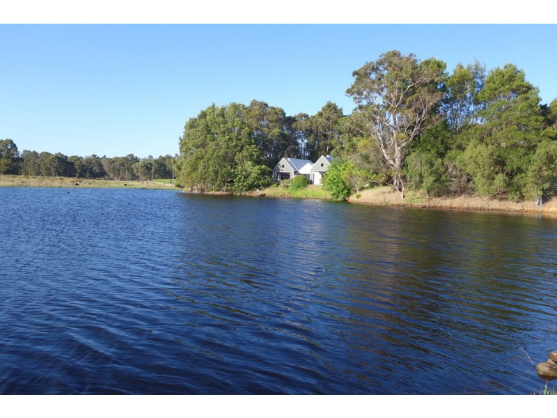 252 Roy Road, Metricup WA 6280