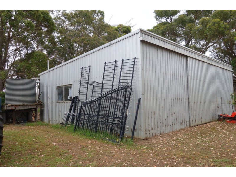 252 Roy Road, Metricup WA 6280