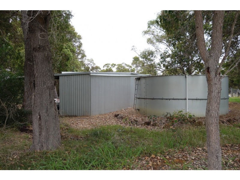 252 Roy Road, Metricup WA 6280