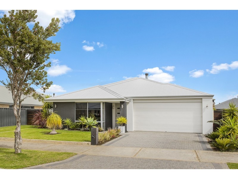 5 Marseilles Drive, Yalyalup WA 6280