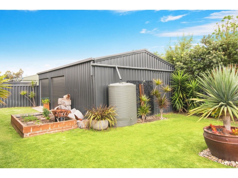 5 Marseilles Drive, Yalyalup WA 6280