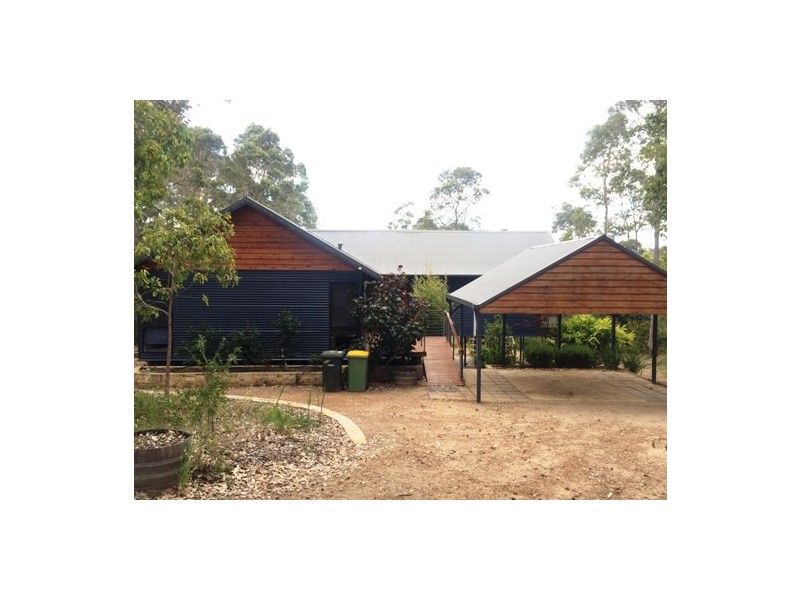 41 The Boulevard, Margaret River WA 6285