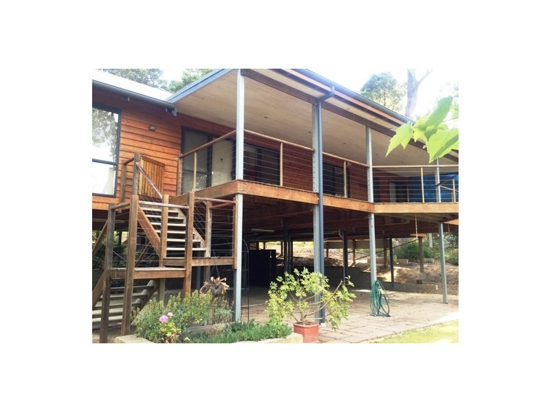 41 The Boulevard, Margaret River WA 6285