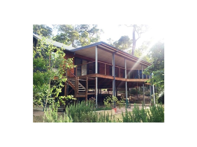 41 The Boulevard, Margaret River WA 6285