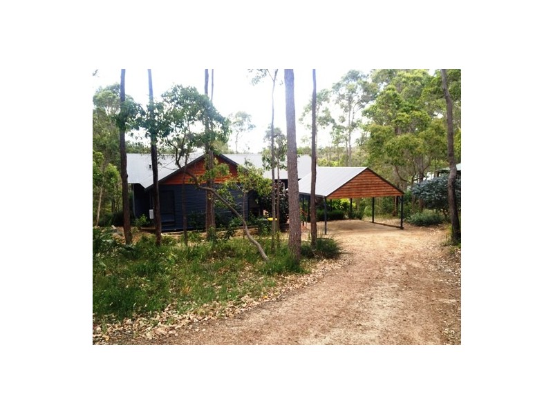 41 The Boulevard, Margaret River WA 6285