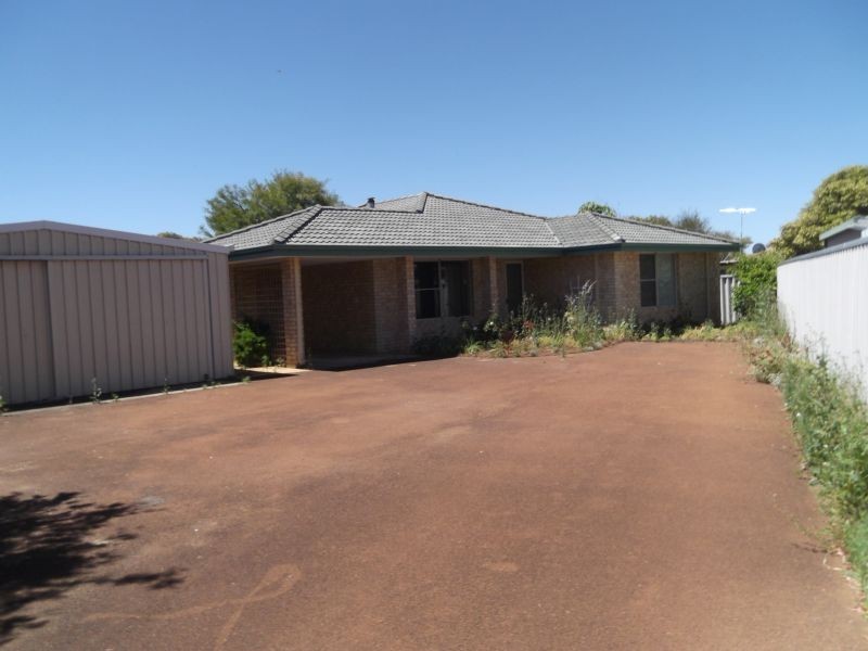 17 Songlark Mews, Geographe WA 6280