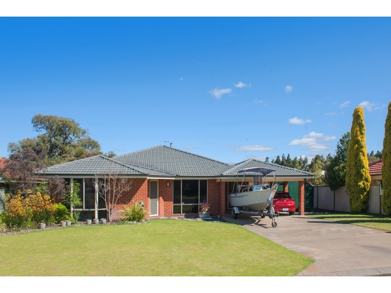14 Triller Close, Geographe WA 6280