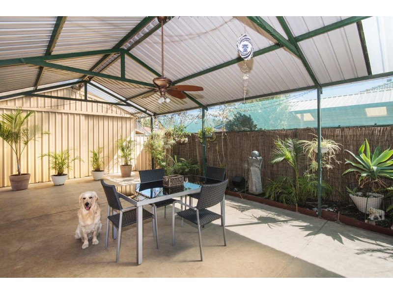 14 Triller Close, Geographe WA 6280