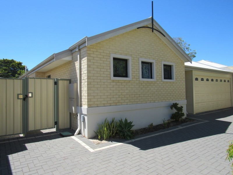 3/48 Fairbairn Road, Busselton WA 6280
