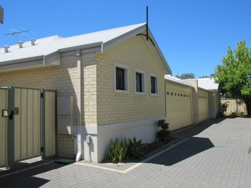 3/48 Fairbairn Road, Busselton WA 6280