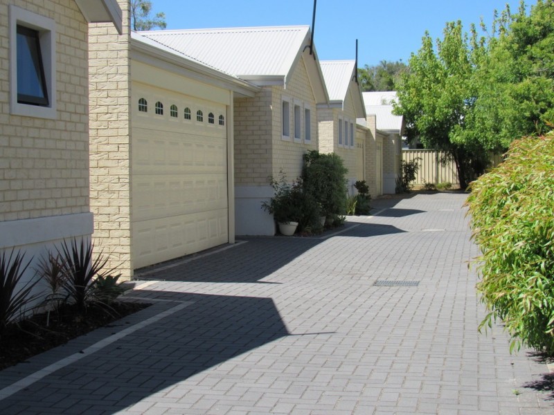 3/48 Fairbairn Road, Busselton WA 6280