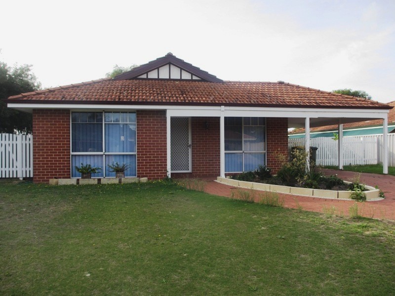 4 Lorikeet Loop, Broadwater WA 6280