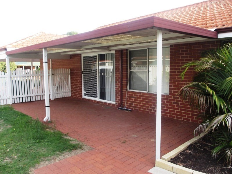 4 Lorikeet Loop, Broadwater WA 6280