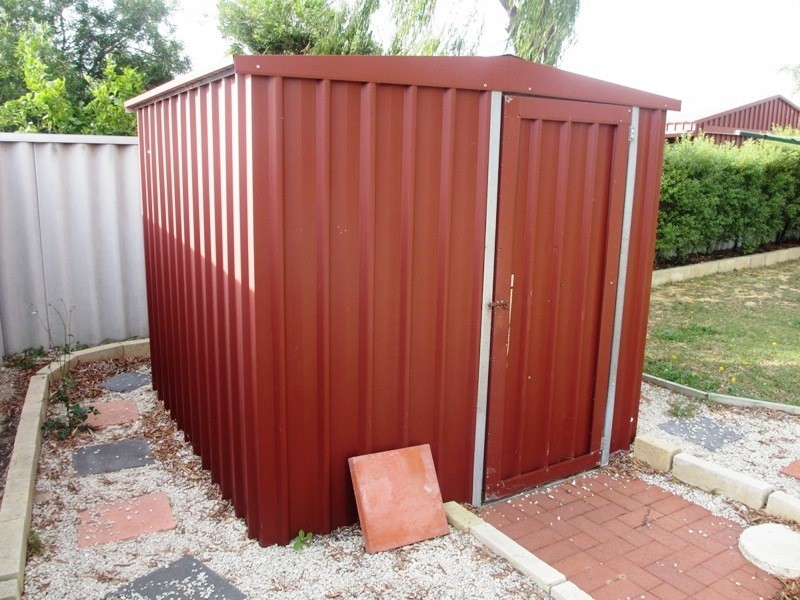 4 Lorikeet Loop, Broadwater WA 6280