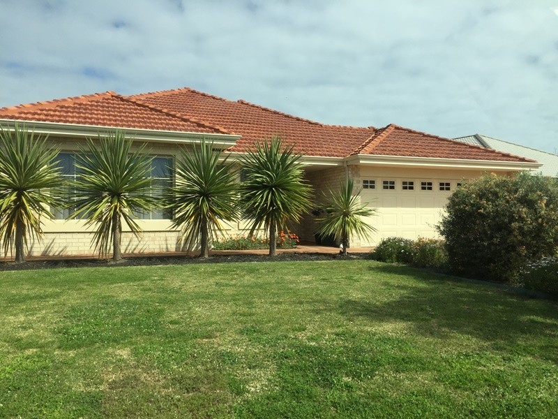 4 Mary Road, Yalyalup WA 6280