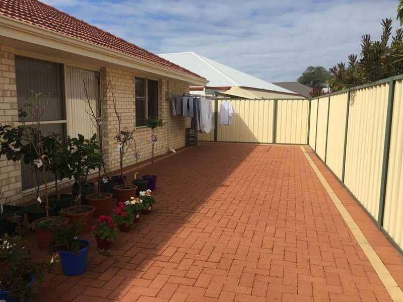 4 Mary Road, Yalyalup WA 6280