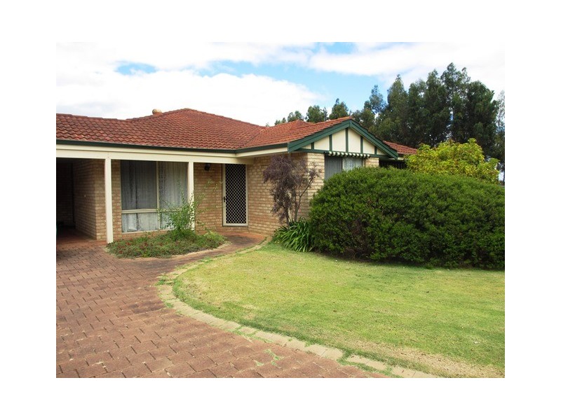 19 Petrel Cove, Geographe WA 6280