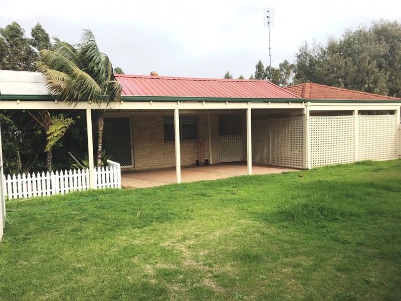 19 Petrel Cove, Geographe WA 6280