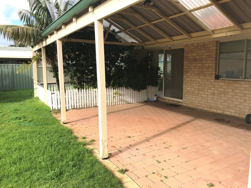 19 Petrel Cove, Geographe WA 6280