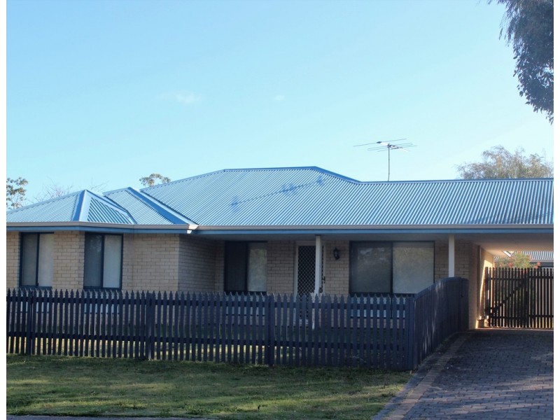 96 College Avenue, West Busselton WA 6280