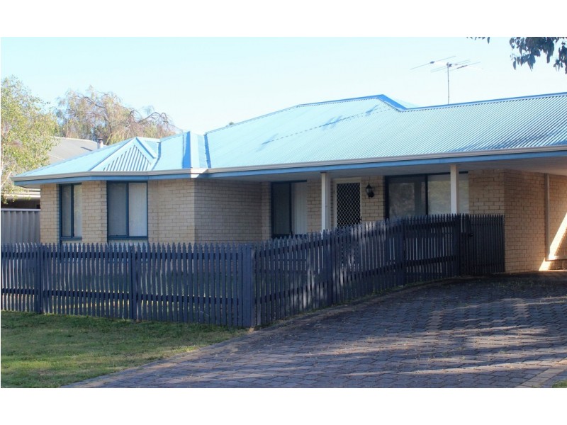 96 College Avenue, West Busselton WA 6280