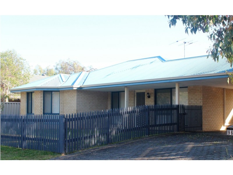96 College Avenue, West Busselton WA 6280