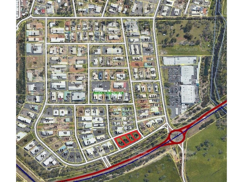 71, Lot 131 Cook Street, Busselton WA 6280