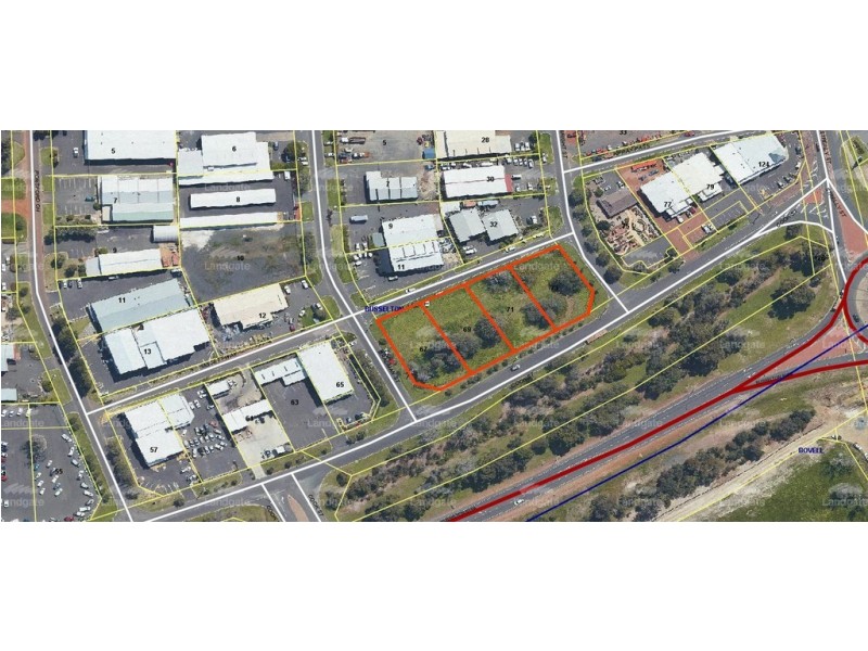 71, Lot 131 Cook Street, Busselton WA 6280