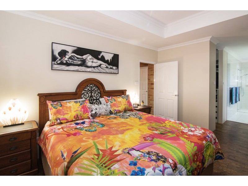 3 Provincia Parade, Yalyalup WA 6280