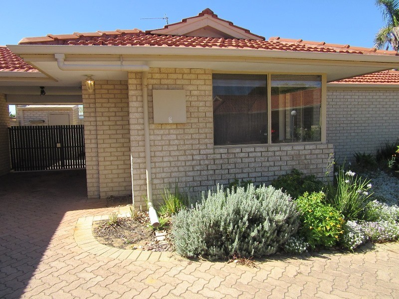 5/7-9 Orchid Court, Geographe WA 6280