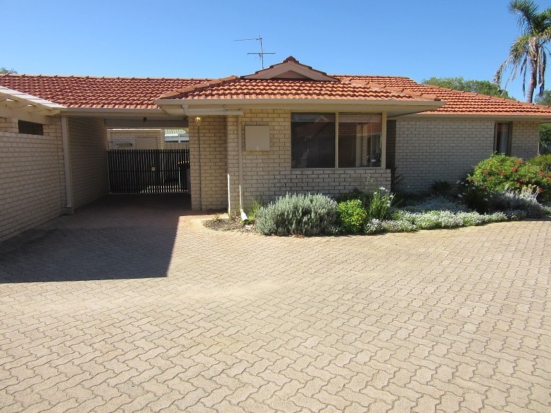 5/7-9 Orchid Court, Geographe WA 6280