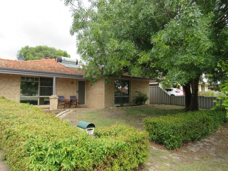 27 Falcon Drive, Broadwater WA 6280