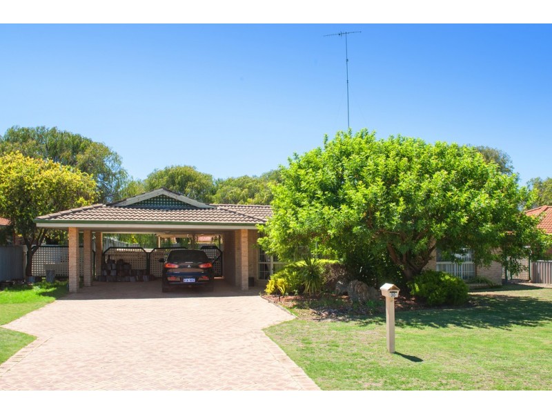 30 Dotterell Crescent, Geographe WA 6280