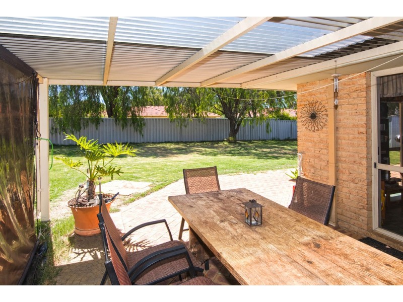 30 Dotterell Crescent, Geographe WA 6280