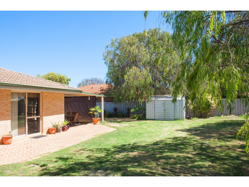 30 Dotterell Crescent, Geographe WA 6280