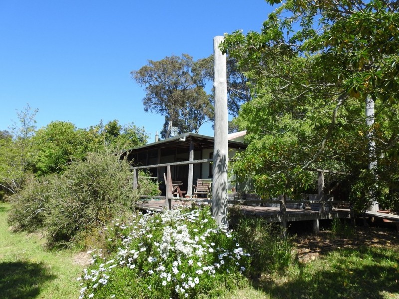 15 Donaldson Road, Cowaramup WA 6284