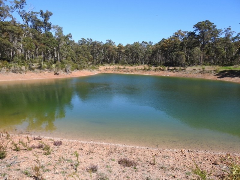 15 Donaldson Road, Cowaramup WA 6284