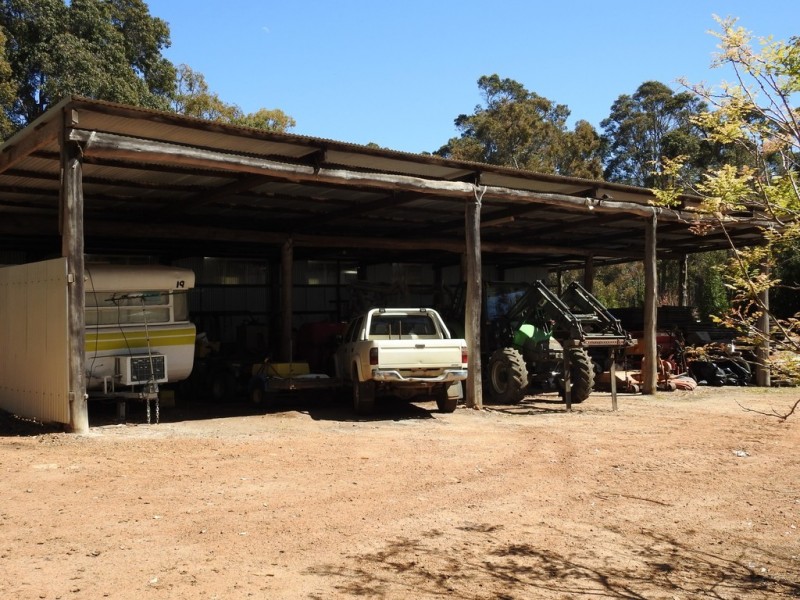 15 Donaldson Road, Cowaramup WA 6284