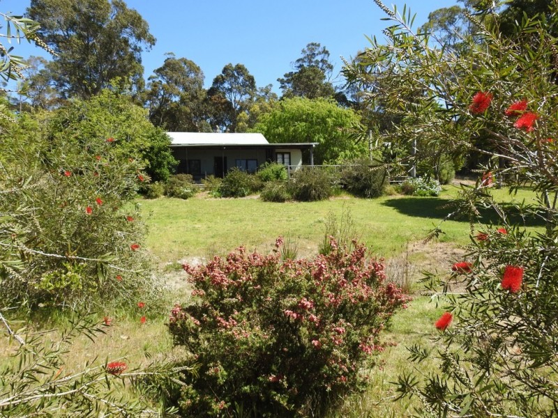 15 Donaldson Road, Cowaramup WA 6284