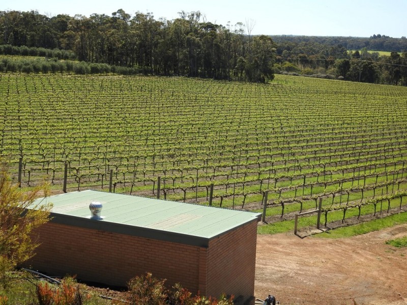 15 Donaldson Road, Cowaramup WA 6284