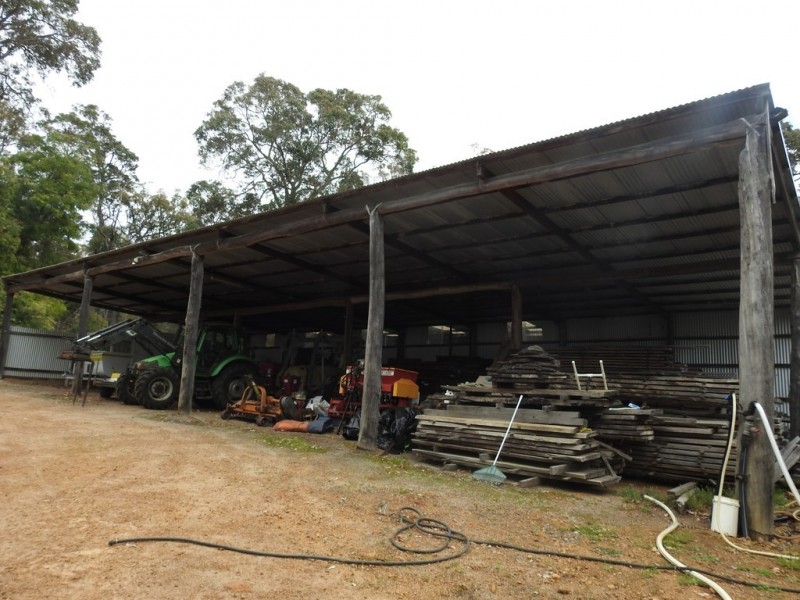 15 Donaldson Road, Cowaramup WA 6284