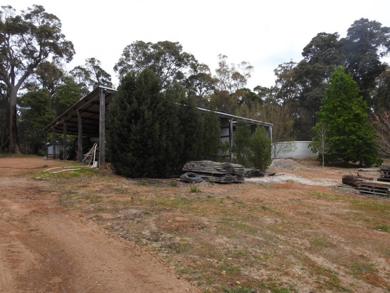 15 Donaldson Road, Cowaramup WA 6284