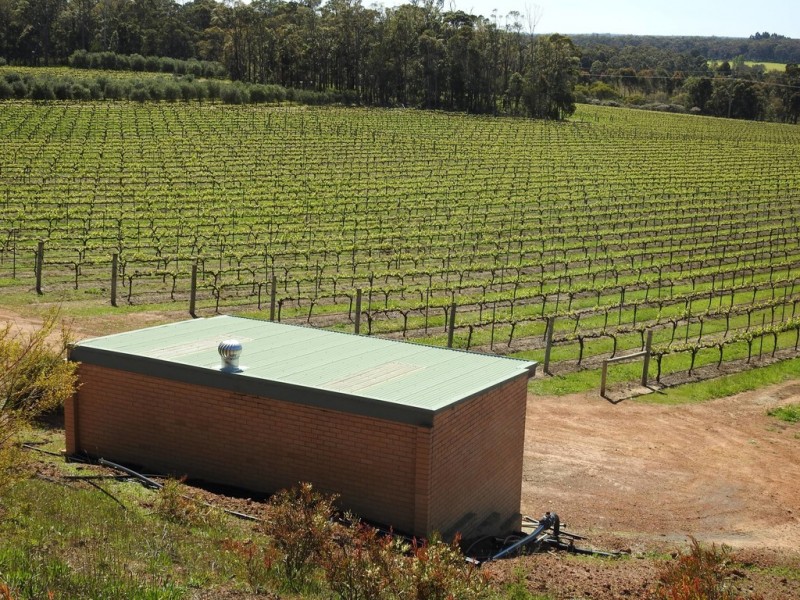 15 Donaldson Road, Cowaramup WA 6284