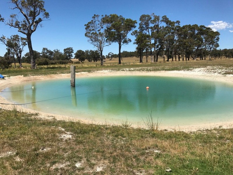 2110 Treeton Road North, Cowaramup WA 6284