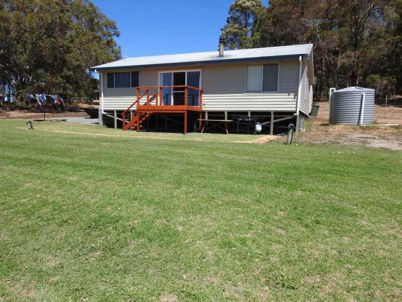 2110 Treeton Road North, Cowaramup WA 6284