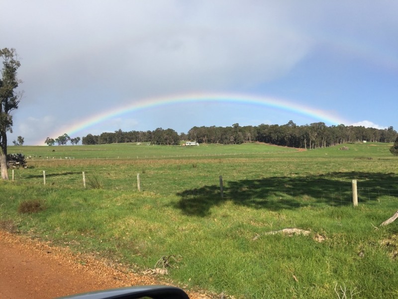 2110 Treeton Road North, Cowaramup WA 6284