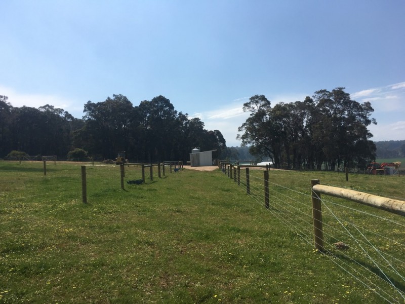 2110 Treeton Road North, Cowaramup WA 6284