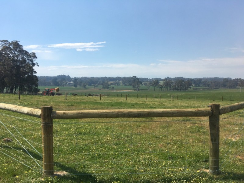 2110 Treeton Road North, Cowaramup WA 6284