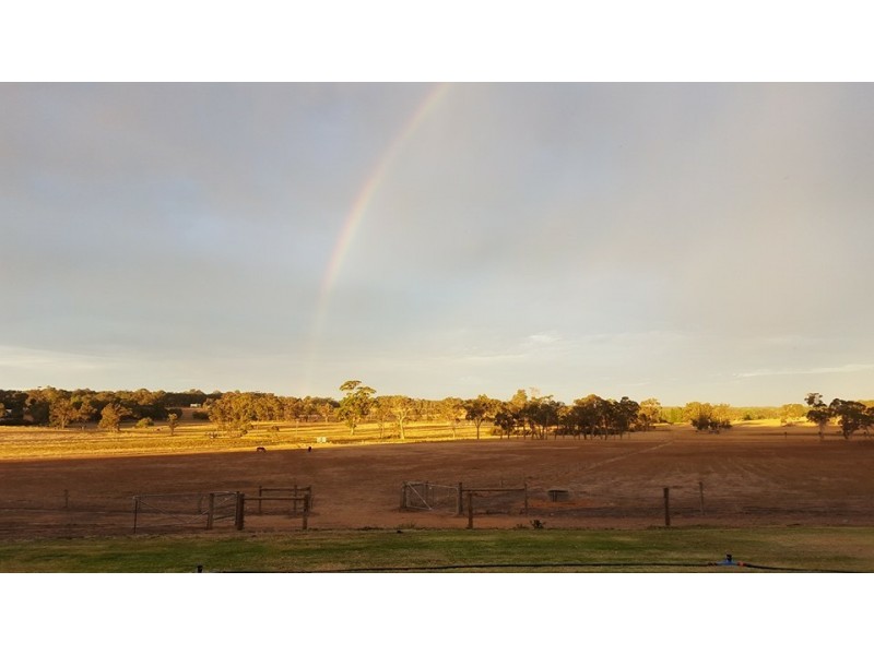 2110 Treeton Road North, Cowaramup WA 6284